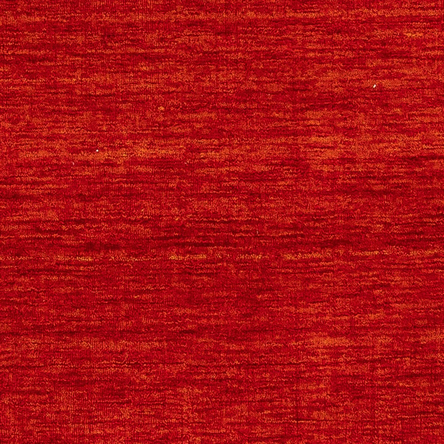 Gabbeh Teppich - Loribaft Softy 199 x 142 cm - mehrfarbig - Image 2