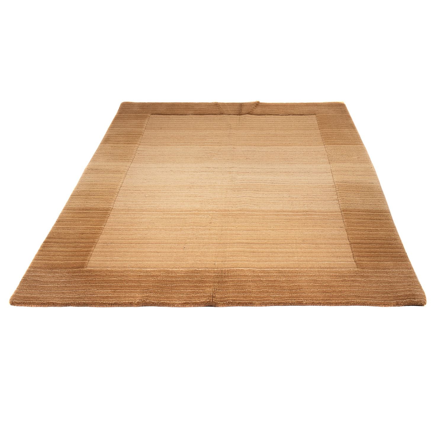 Loribaft Loom Teppich 200x140cm - Wollteppich - Image 4