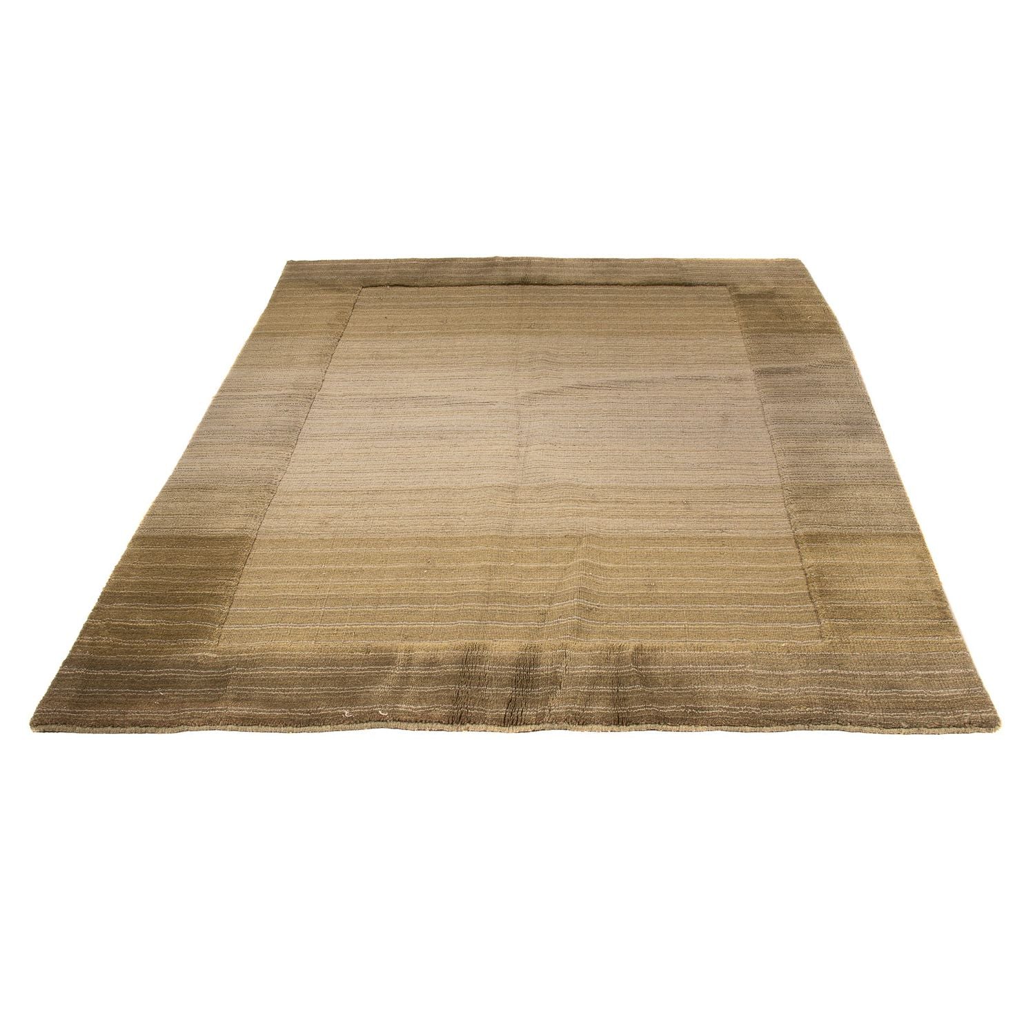 Loribaft Loom Teppich 200x140cm - Wollteppich - Image 4