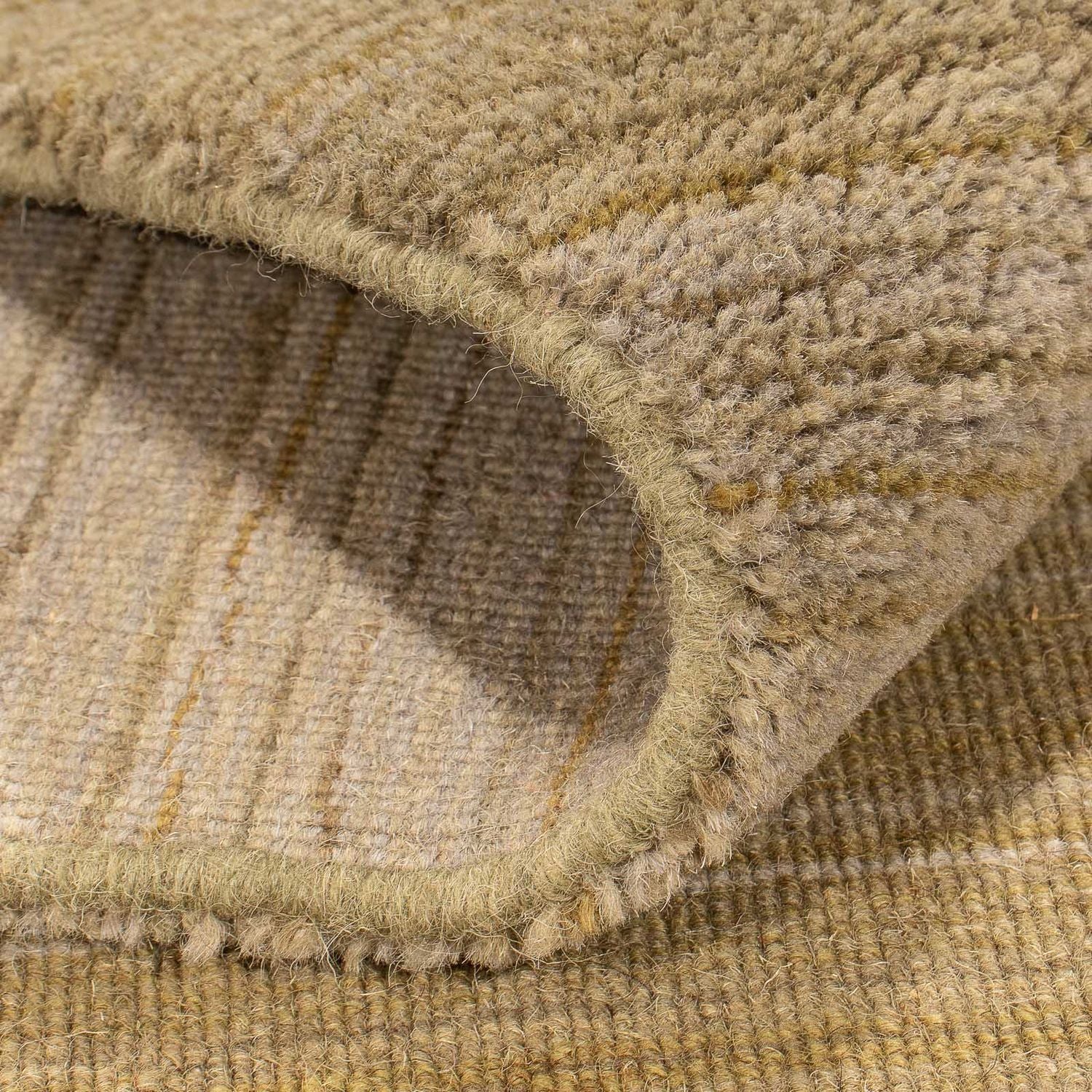 Loribaft Loom Teppich 200x140cm - Wollteppich - Image 5