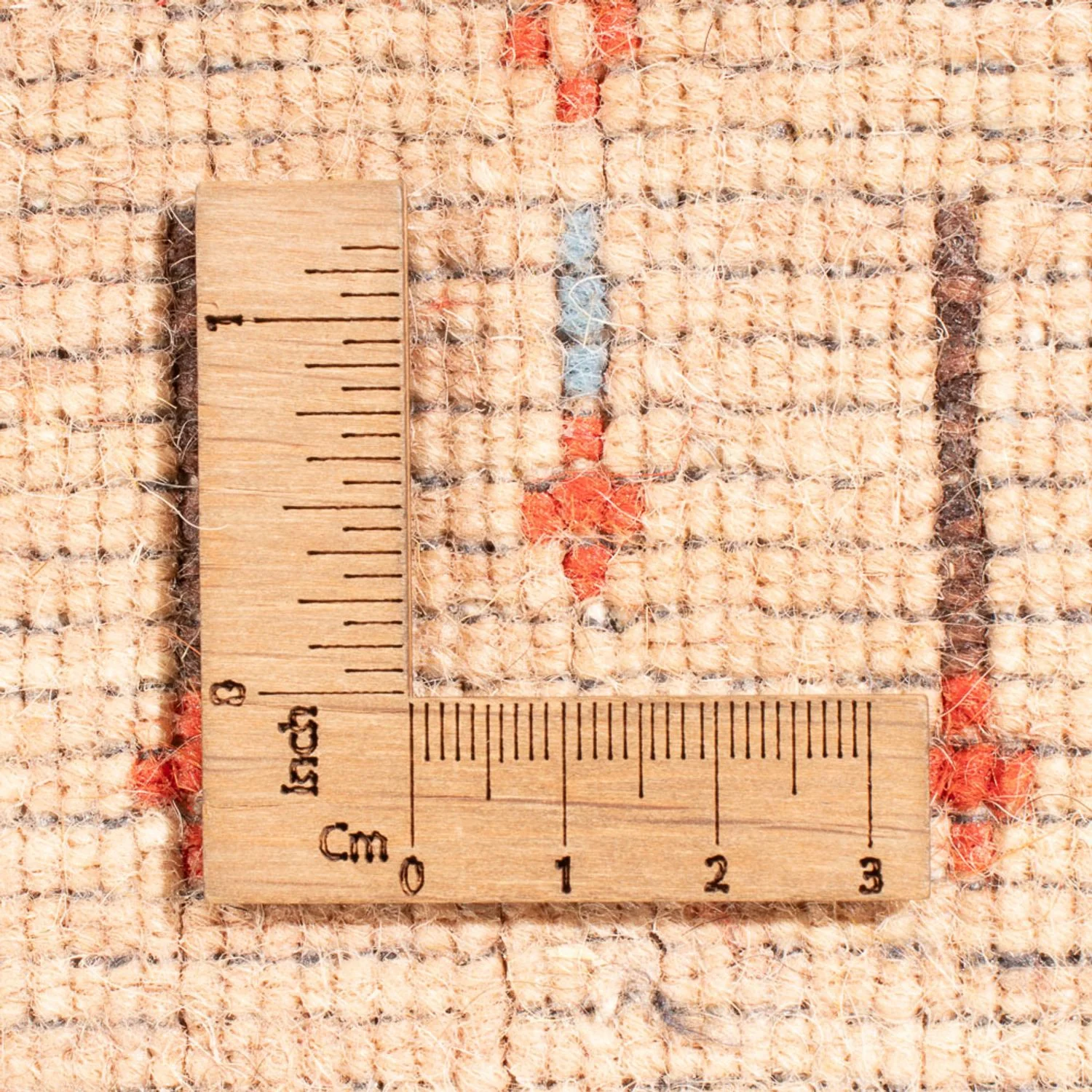 Loribaft Loom Teppich 240x170cm - Wollteppich - Image 6