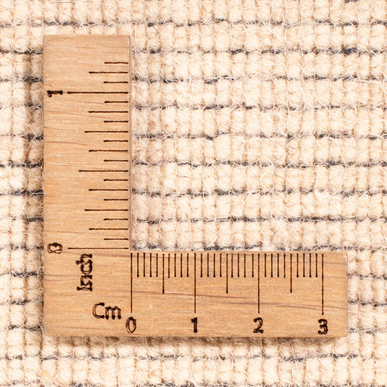 Loribaft Loom Teppich 240x170cm - Wollteppich - Image 6
