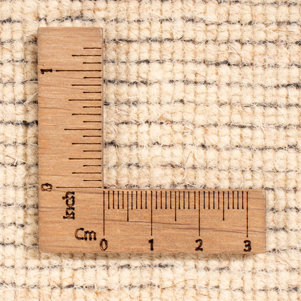 Loribaft Loom Teppich 240x170cm - Wollteppich - Image 6