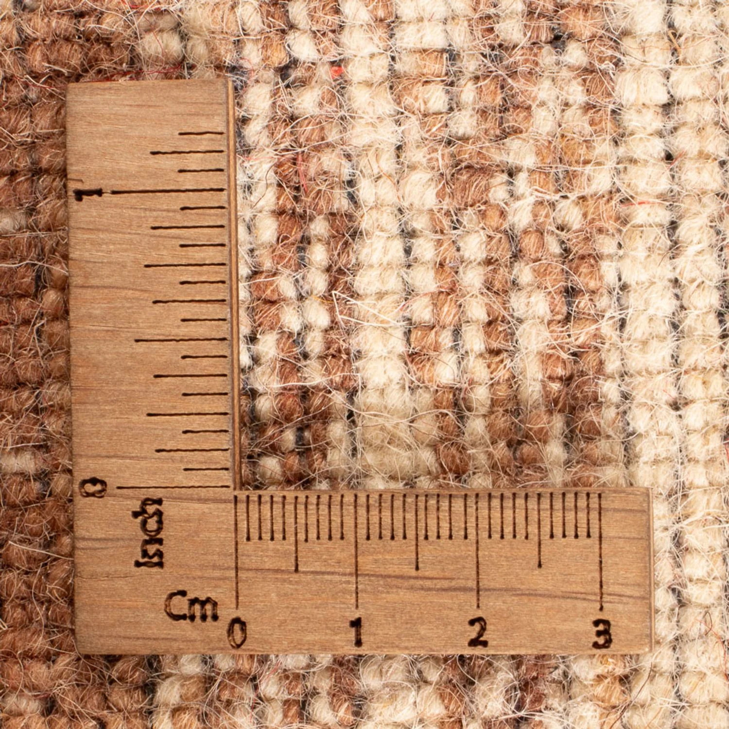 Loribaft Loom Teppich 240x170cm - Wollteppich - Image 7