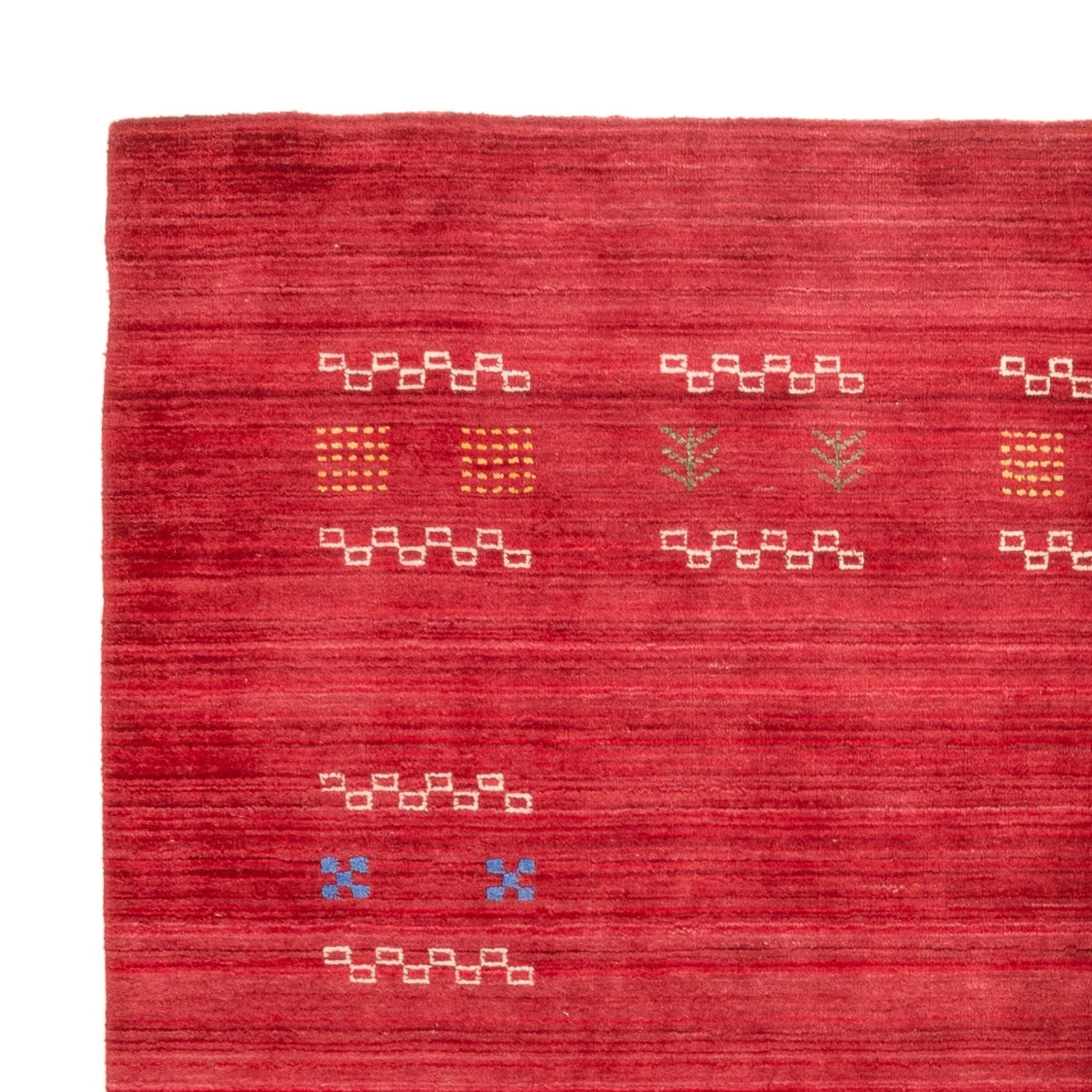 Loribaft Loom Teppich 240x170cm - Wollteppich - Image 3