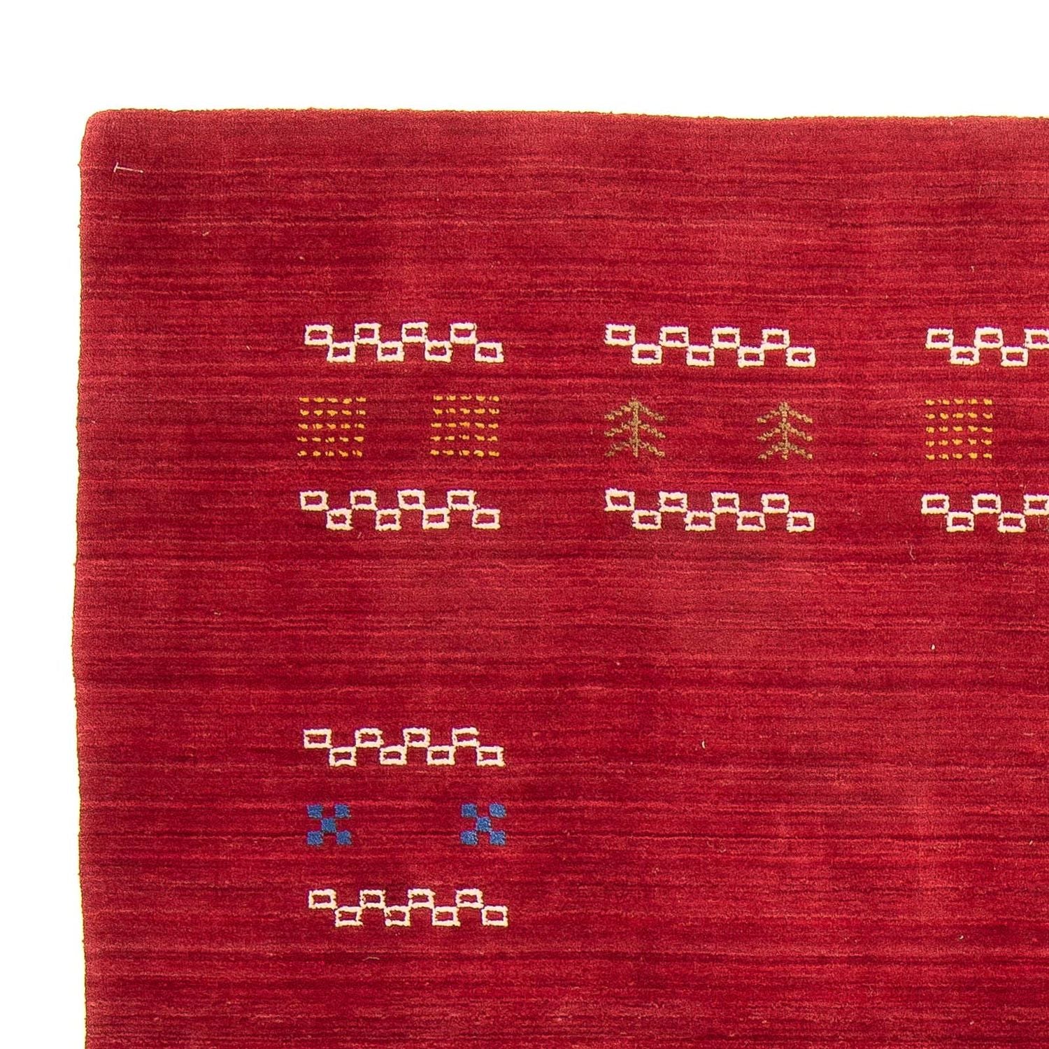 Loribaft Loom Teppich 240x170cm - Wollteppich - Image 2