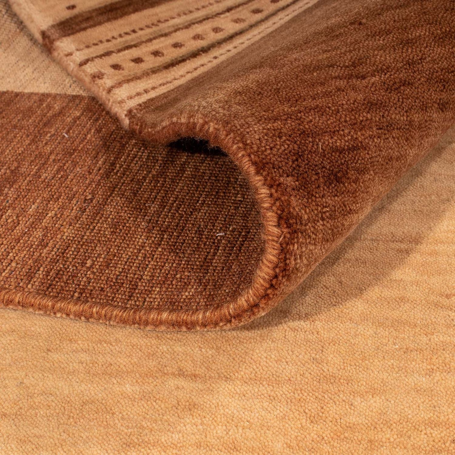 Loribaft Loom Teppich 240x170cm - Wollteppich - Image 4