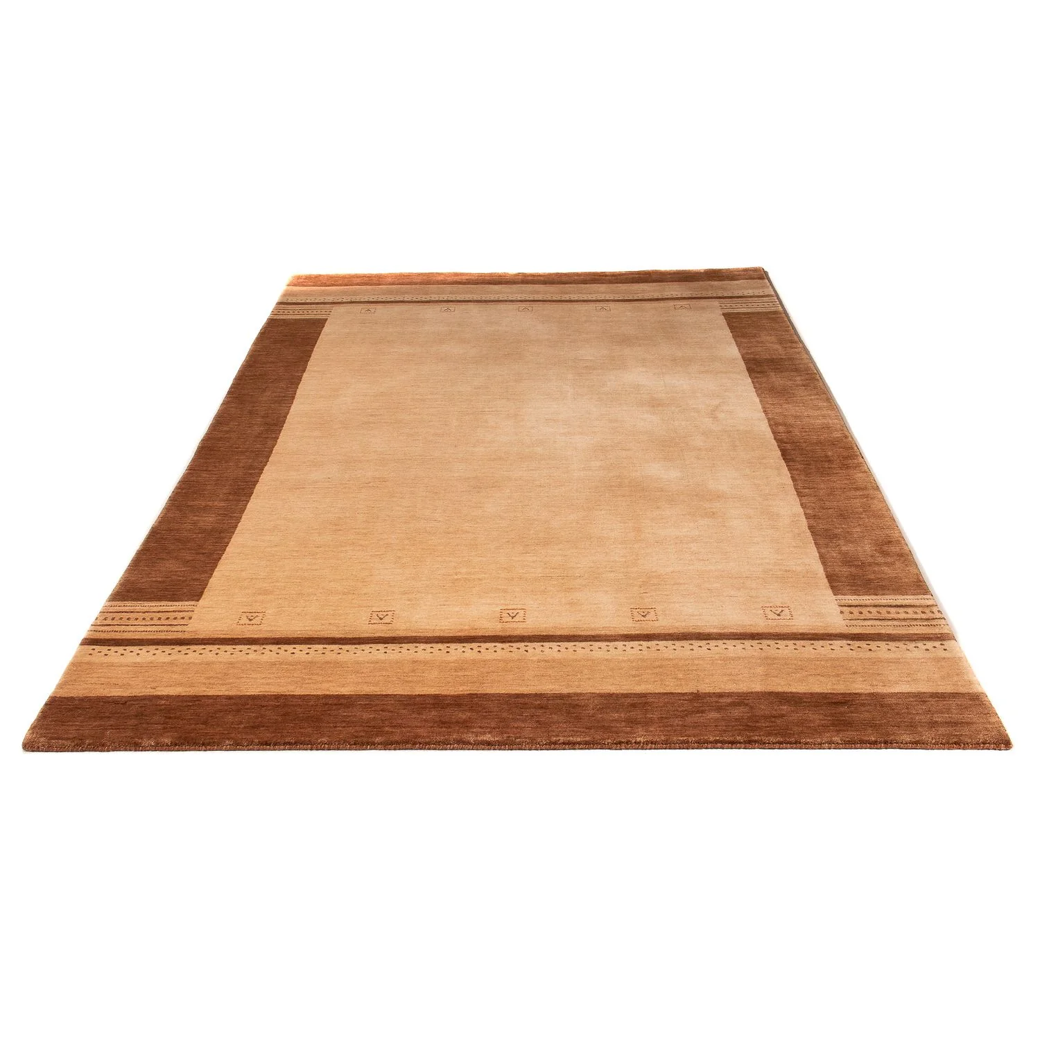 Loribaft Loom Teppich 240x170cm - Wollteppich - Image 5