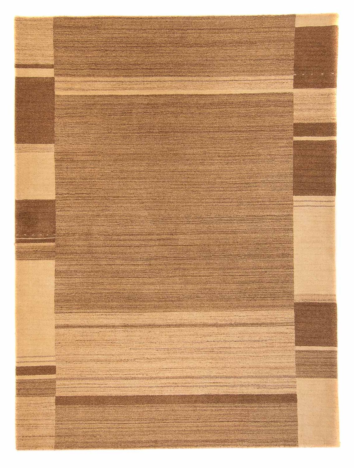 Loribaft Loom Teppich 240x170cm - Wollteppich