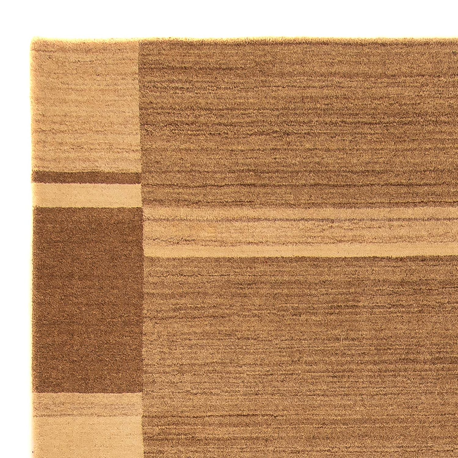 Loribaft Loom Teppich 240x170cm - Wollteppich - Image 3