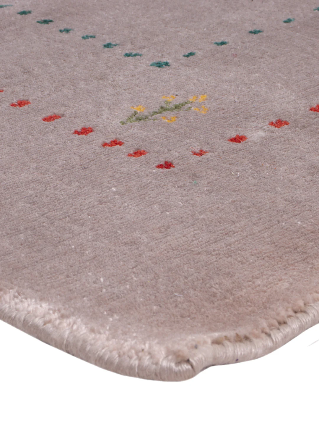 Loribaft Loom Teppich 240x170cm - Wollteppich - Image 4