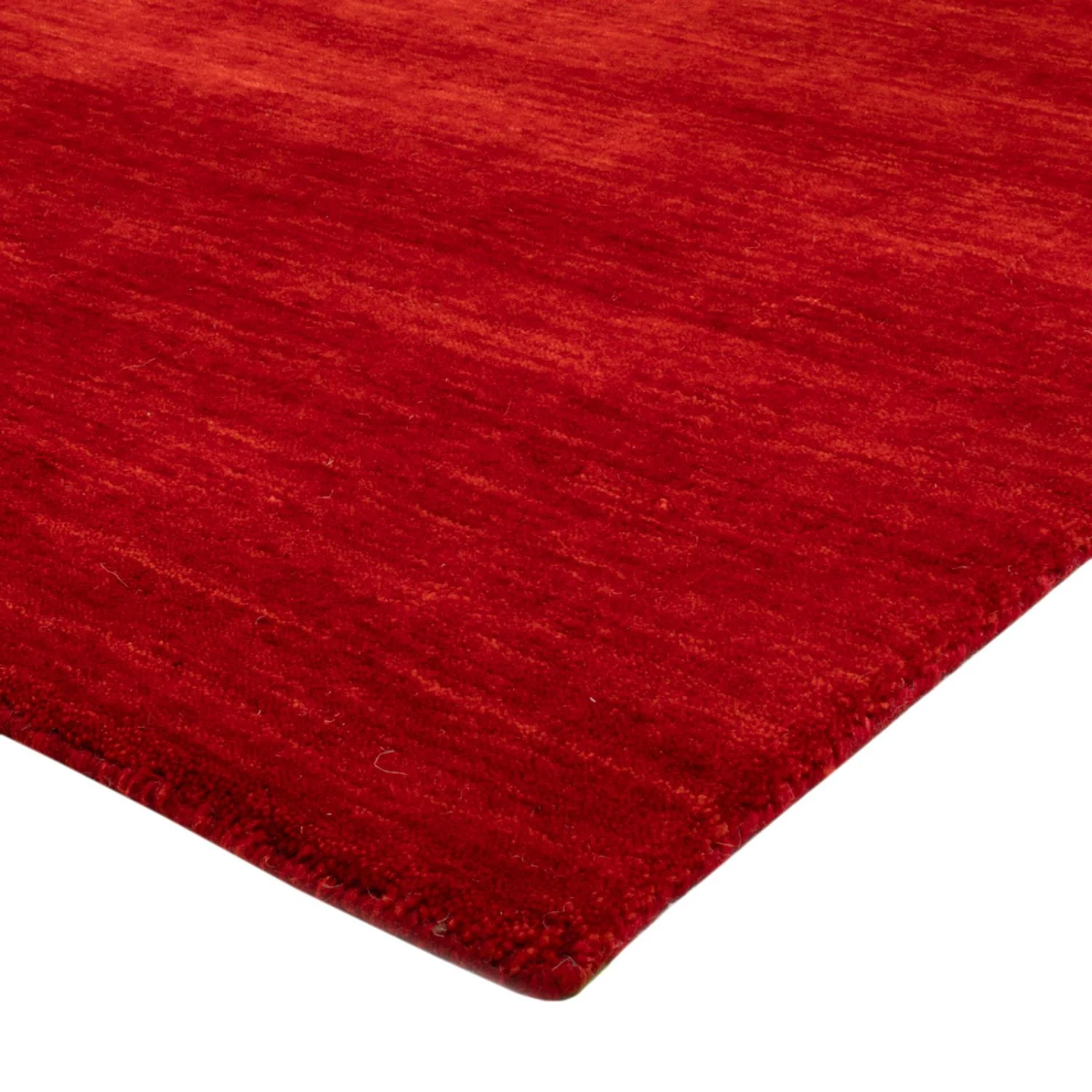 Loribaft Loom Teppich 300x250cm - Wollteppich - Image 4