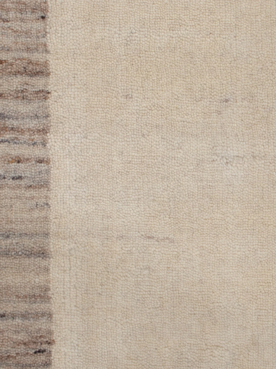 Loribaft Loom Teppich 90x60cm - Wollteppich - Image 2