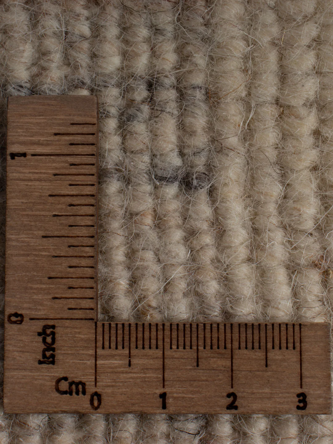 Loribaft Loom Teppich 90x60cm - Wollteppich - Image 7
