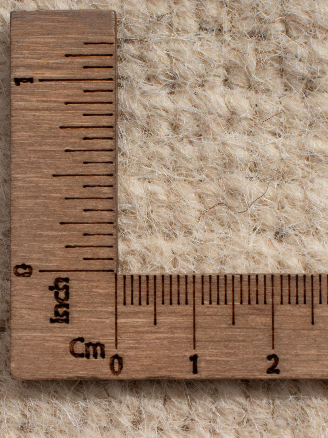 Loribaft Loom Teppich 90x60cm - Wollteppich - Image 7