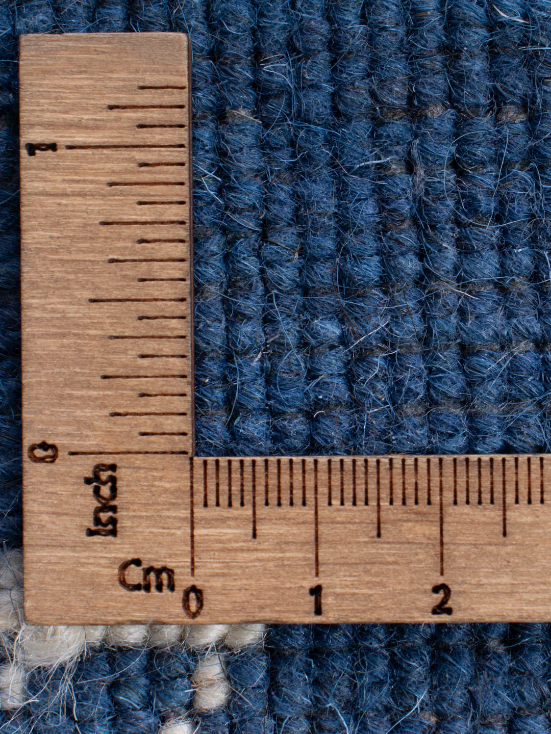 Loribaft Loom Teppich 90x60cm - Wollteppich - Image 7