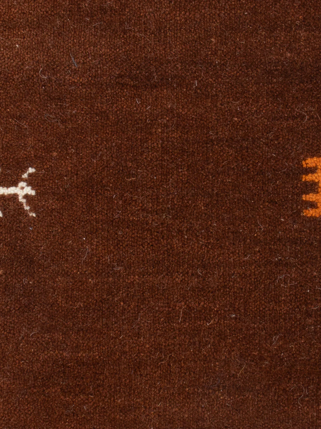 Loribaft Loom Teppich 90x60cm - Wollteppich - Image 2