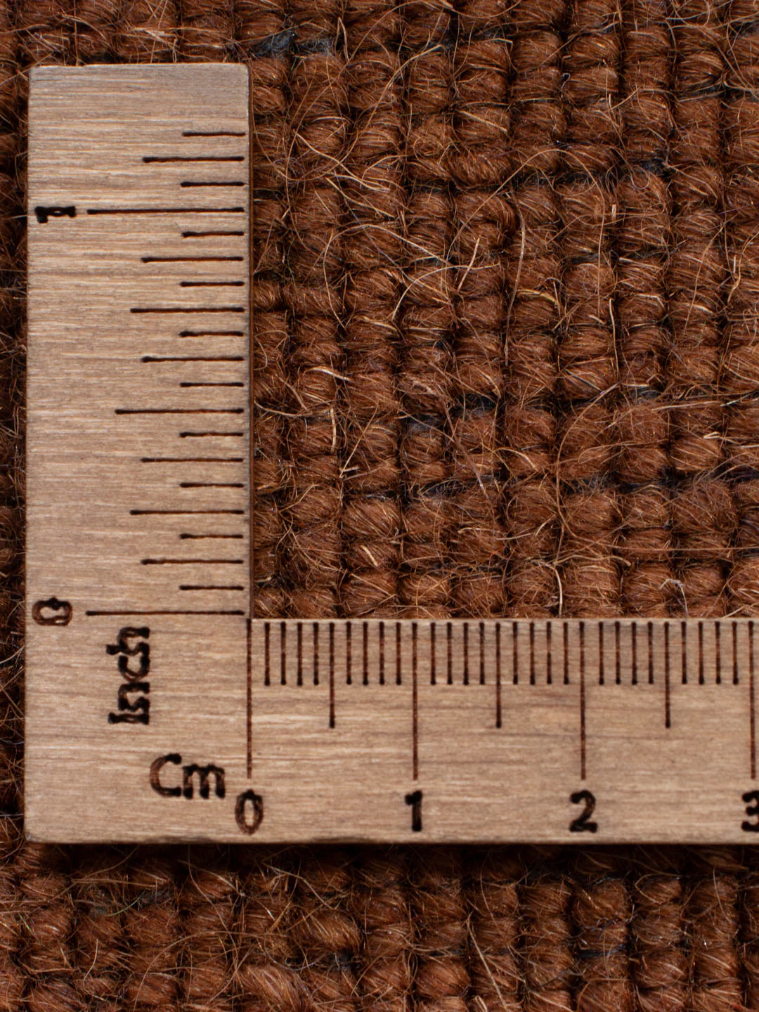 Loribaft Loom Teppich 90x60cm - Wollteppich - Image 7