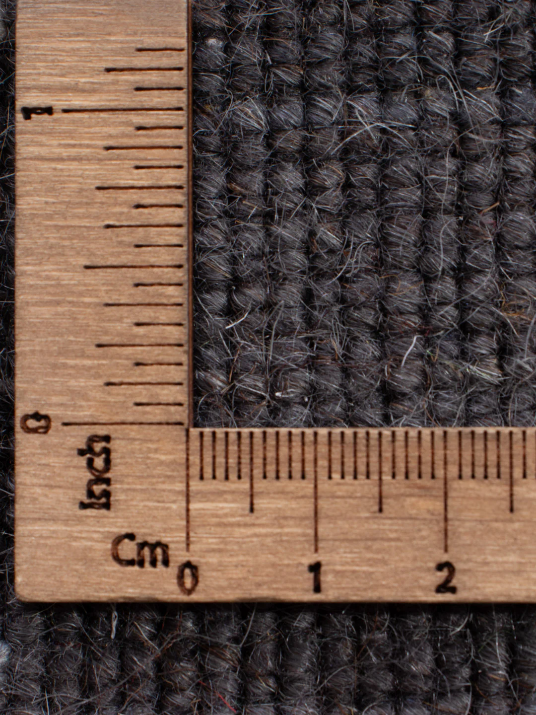 Loribaft Loom Teppich 90x60cm - Wollteppich - Image 7