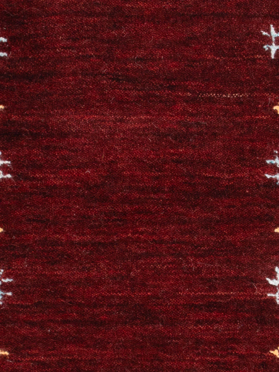 Loribaft Loom Teppich 90x60cm - Wollteppich - Image 2