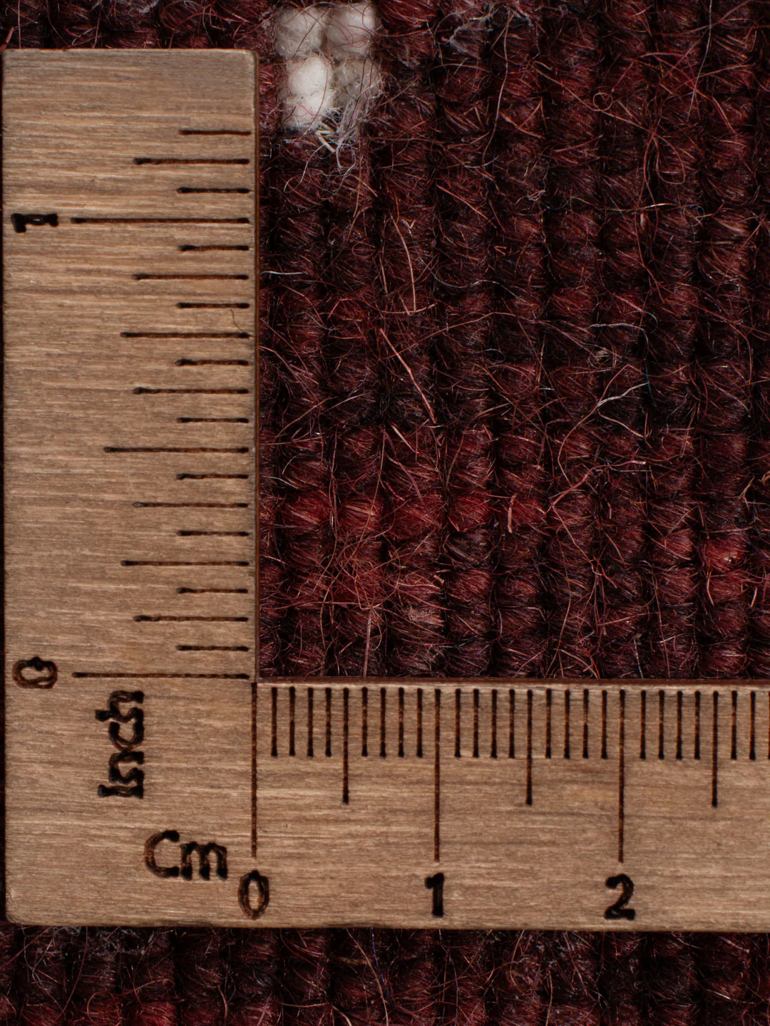 Loribaft Loom Teppich 90x60cm - Wollteppich - Image 7