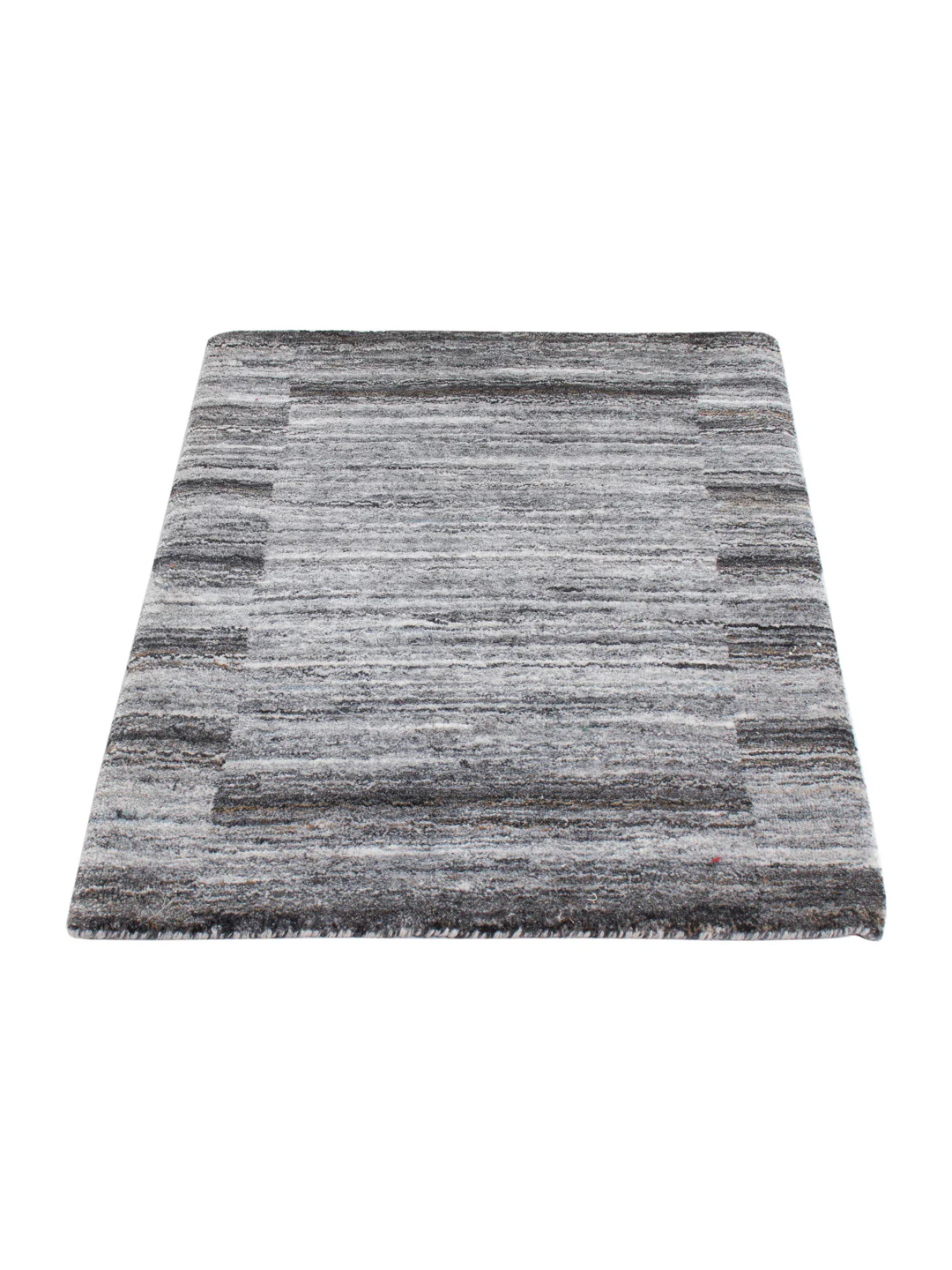Loribaft Loom Teppich 90x60cm - Wollteppich - Image 6