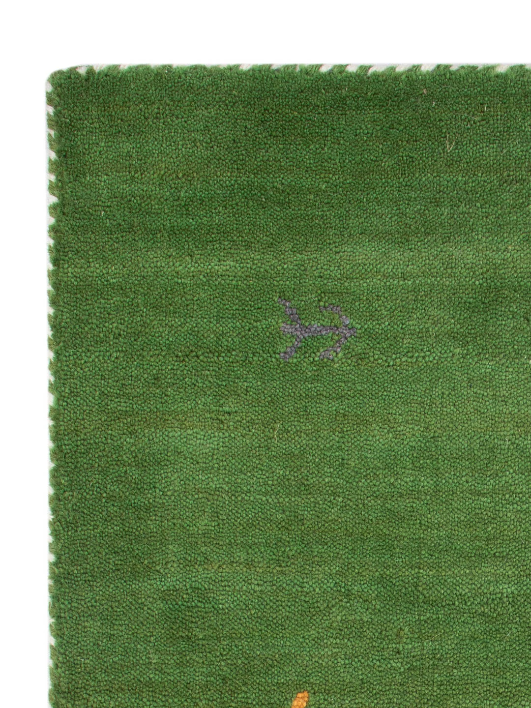 Loribaft Loom Teppich 90x60cm - Wollteppich - Image 3