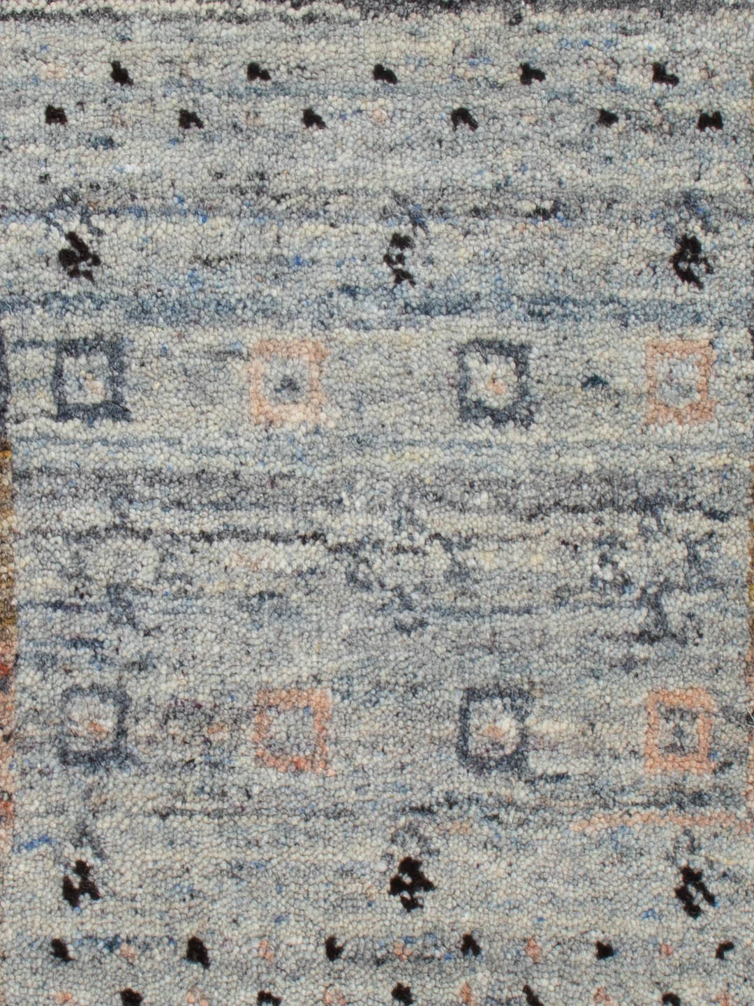 Loribaft Loom Teppich 90x60cm - Wollteppich - Image 2