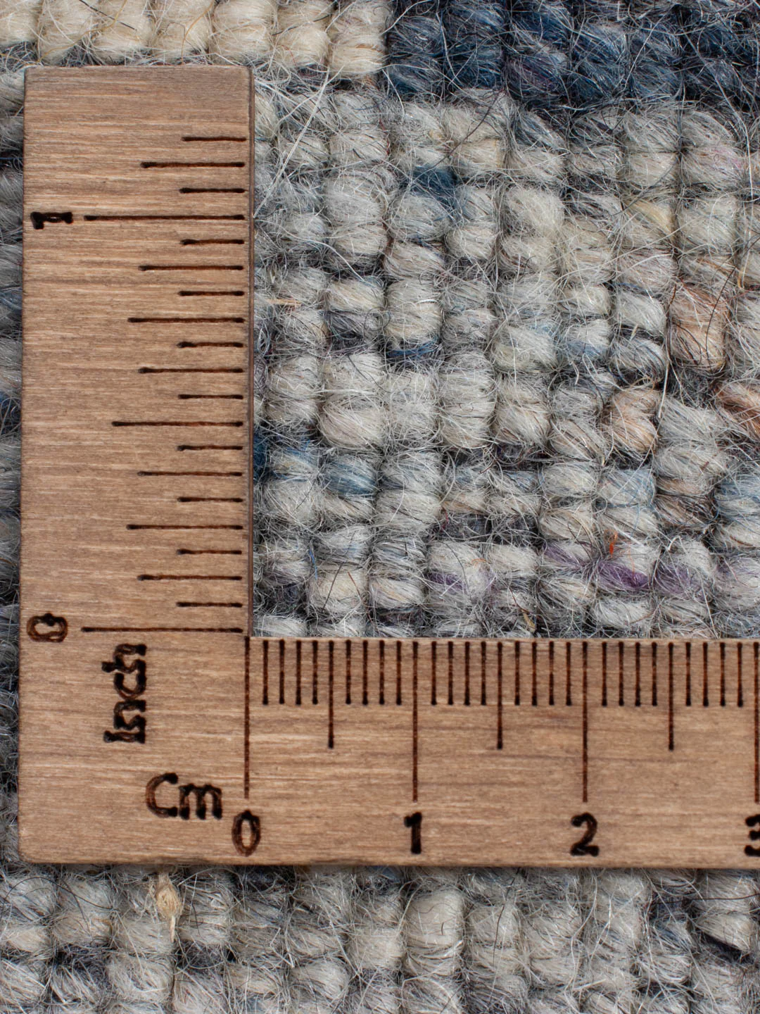 Loribaft Loom Teppich 90x60cm - Wollteppich - Image 7