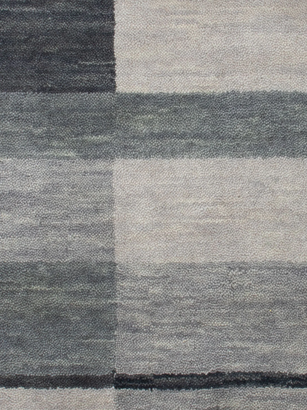 Loribaft Loom Teppich 90x60cm - Wollteppich - Image 2