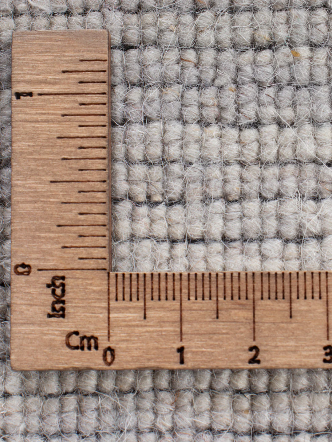 Loribaft Loom Teppich 90x60cm - Wollteppich - Image 7