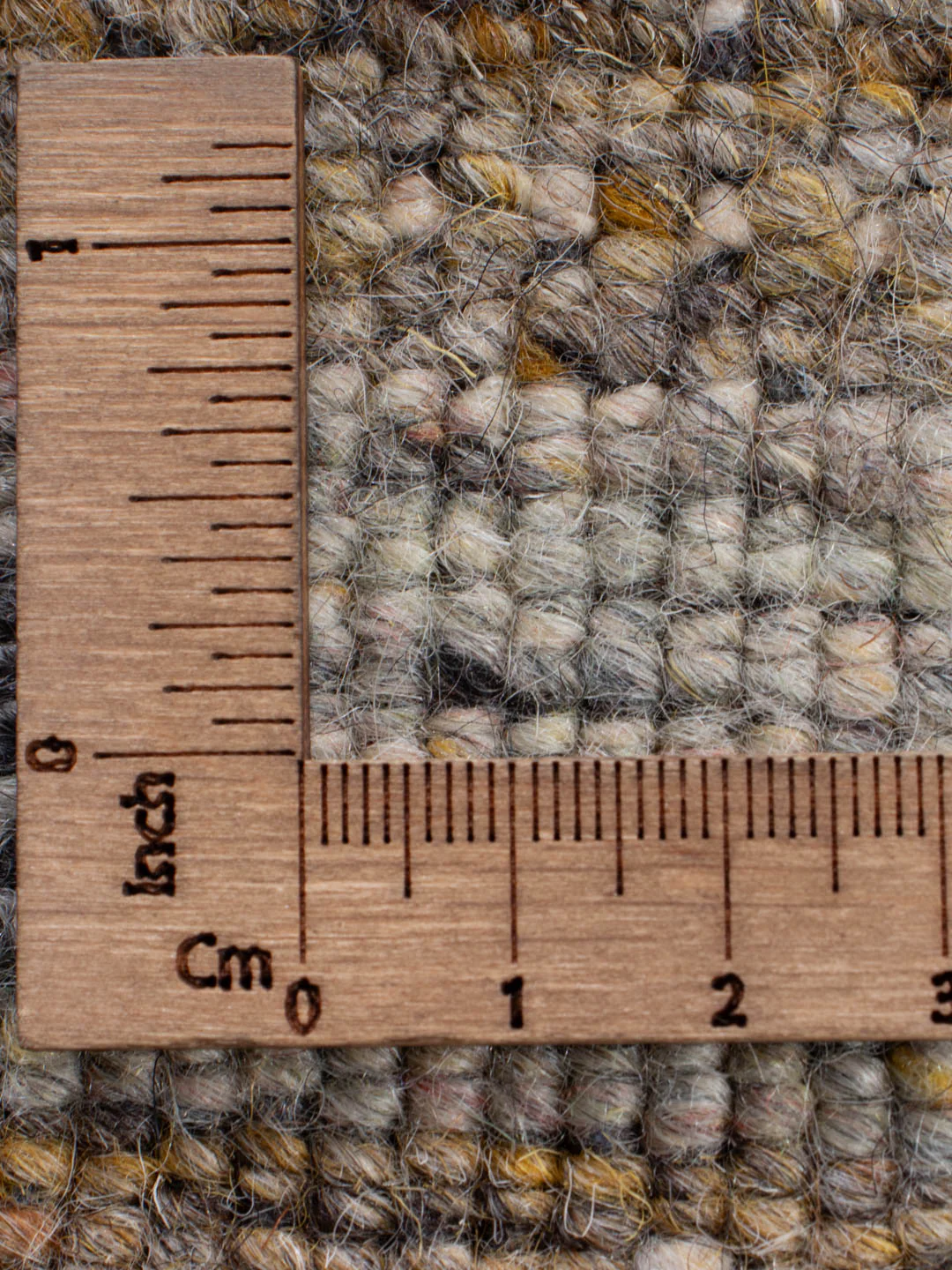 Loribaft Loom Teppich 90x60cm - Wollteppich - Image 7