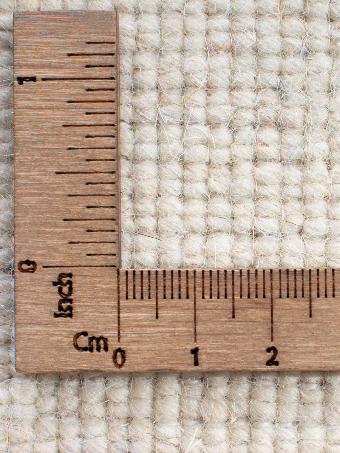 Loribaft Loom Teppich 90x60cm - Wollteppich - Image 7