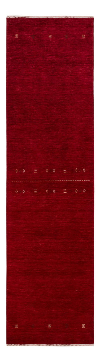 Loribaft Loom Teppich MumbaiMagic - Wollteppich - Image 5