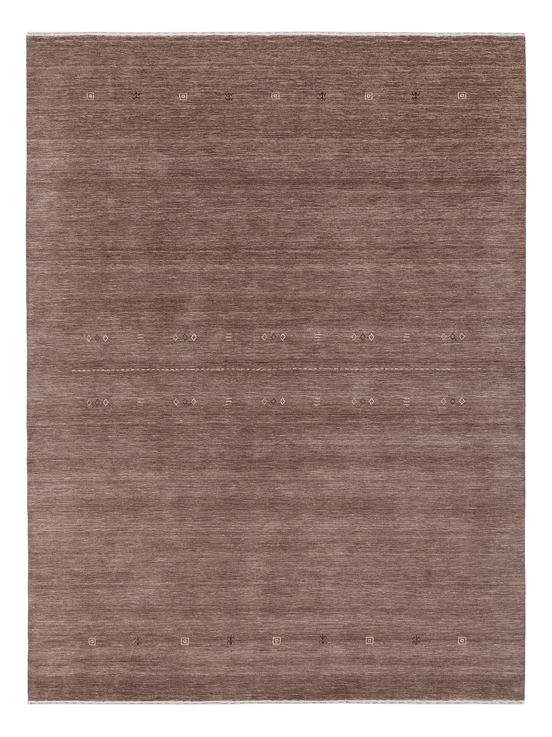 Loribaft Loom Teppich MumbaiMagic - Wollteppich - Image 10
