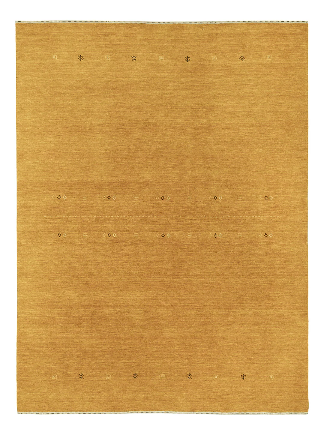Loribaft Loom Teppich MumbaiMagic - Wollteppich - Image 16