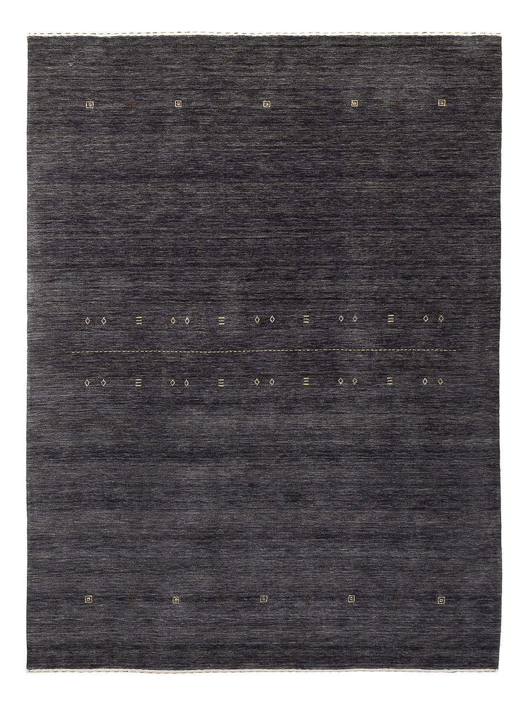 Loribaft Loom Teppich MumbaiMagic - Wollteppich - Image 4