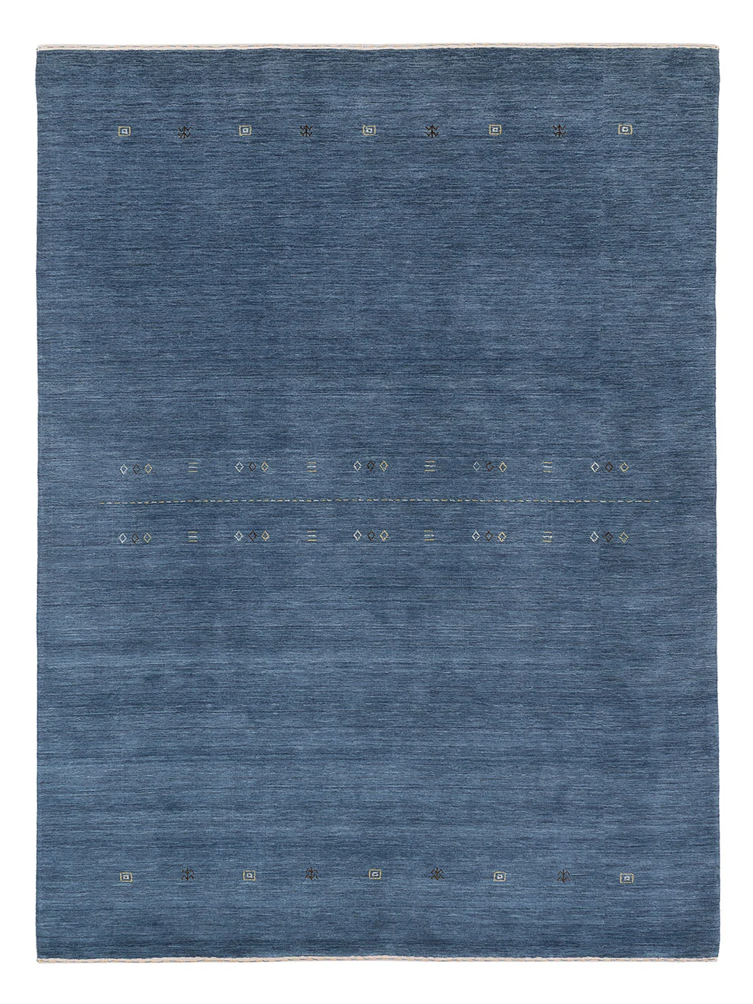 Loribaft Loom Teppich MumbaiMagic - Wollteppich - Image 9