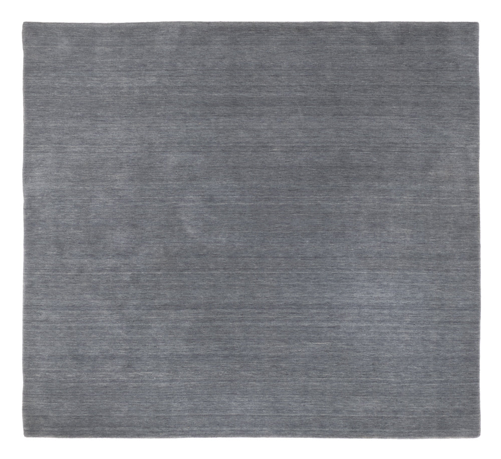 Loribaft Loom Teppich 200x200cm - Wollteppich
