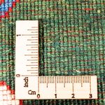 Gabbeh Persisch Teppich 120x82cm - Perserteppich Wollteppich - Image 6
