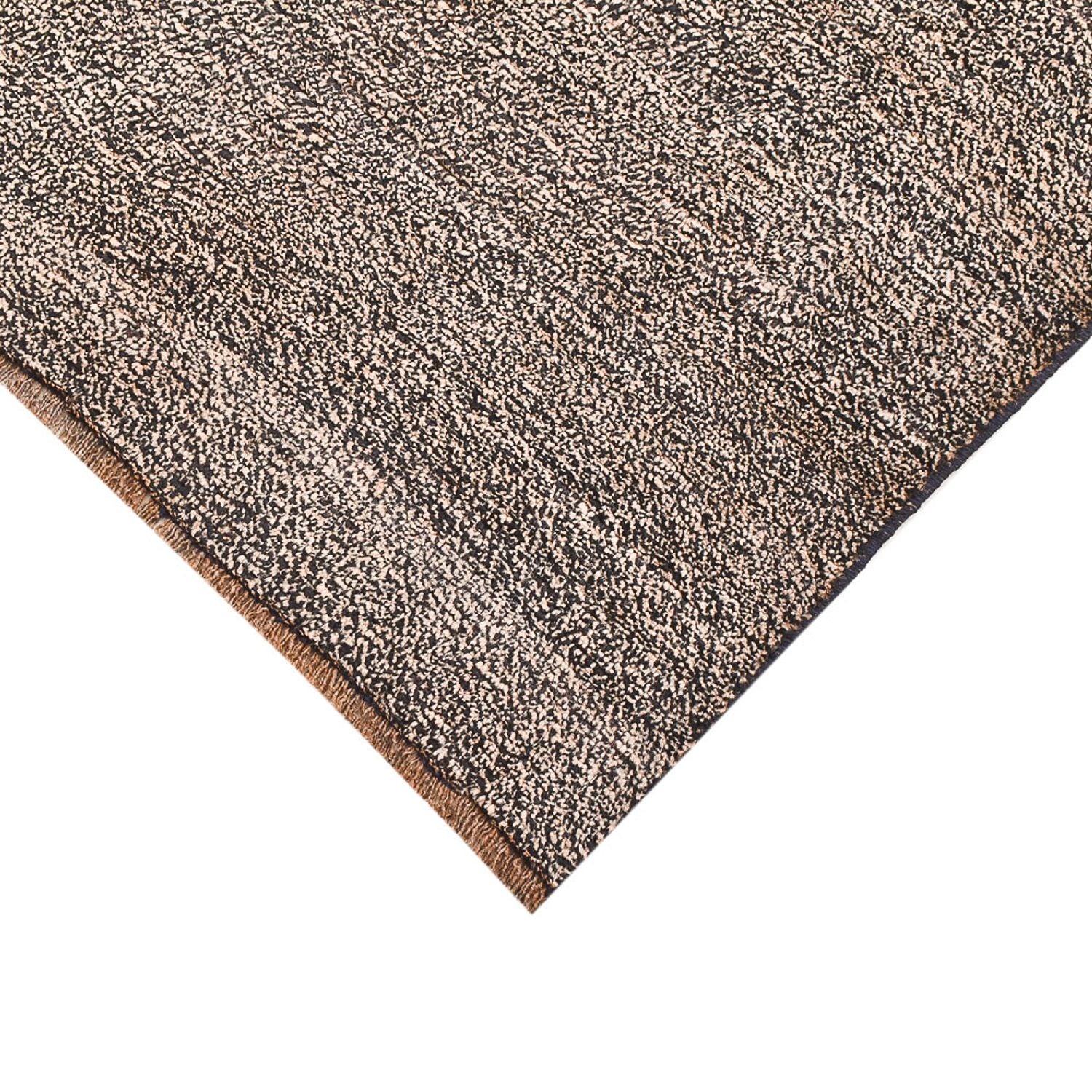 Gabbeh Teppich - Perser - 122 x 61 cm - dunkelbeige - Image 2