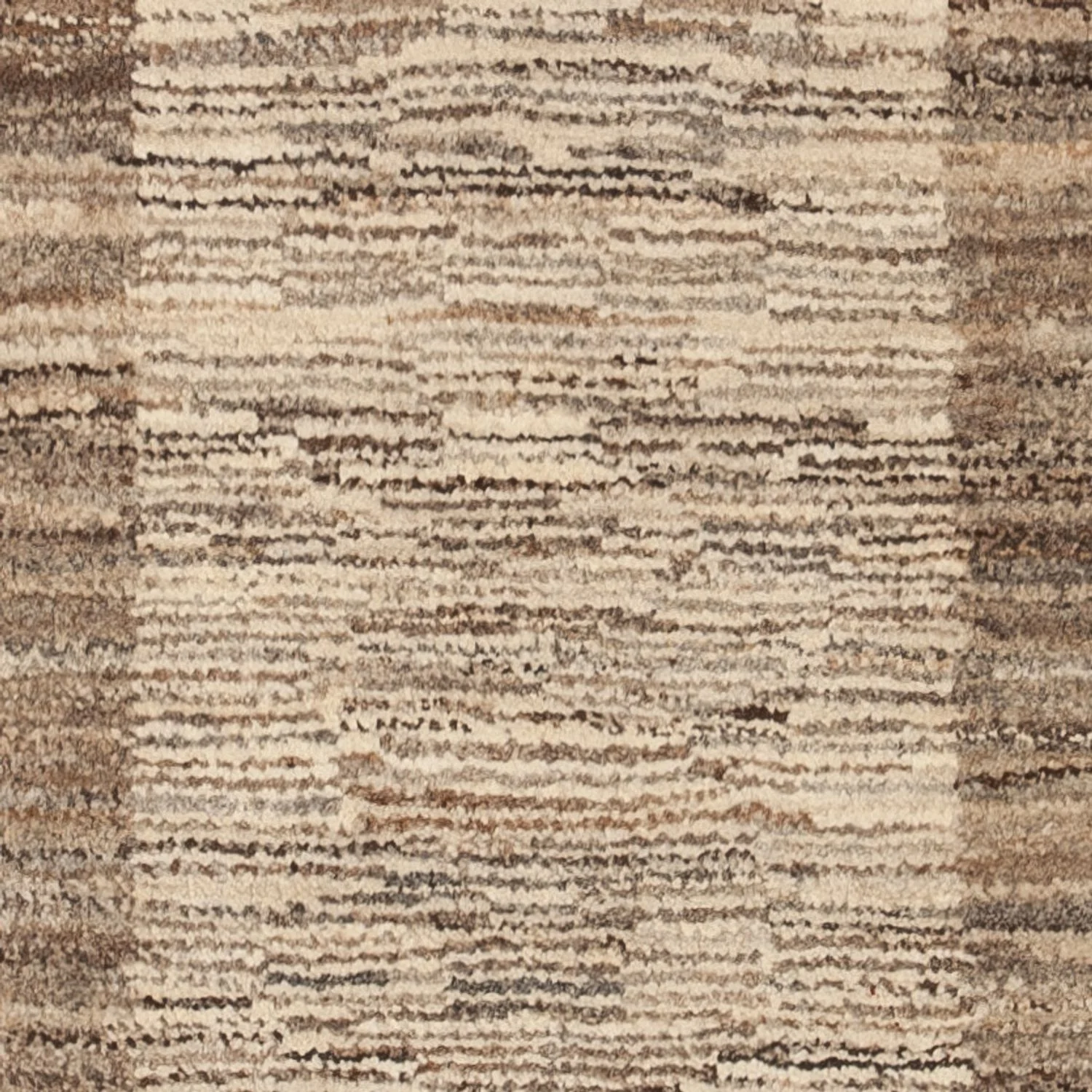 Gabbeh Persisch Teppich 122x76cm - Perserteppich Wollteppich - Image 2
