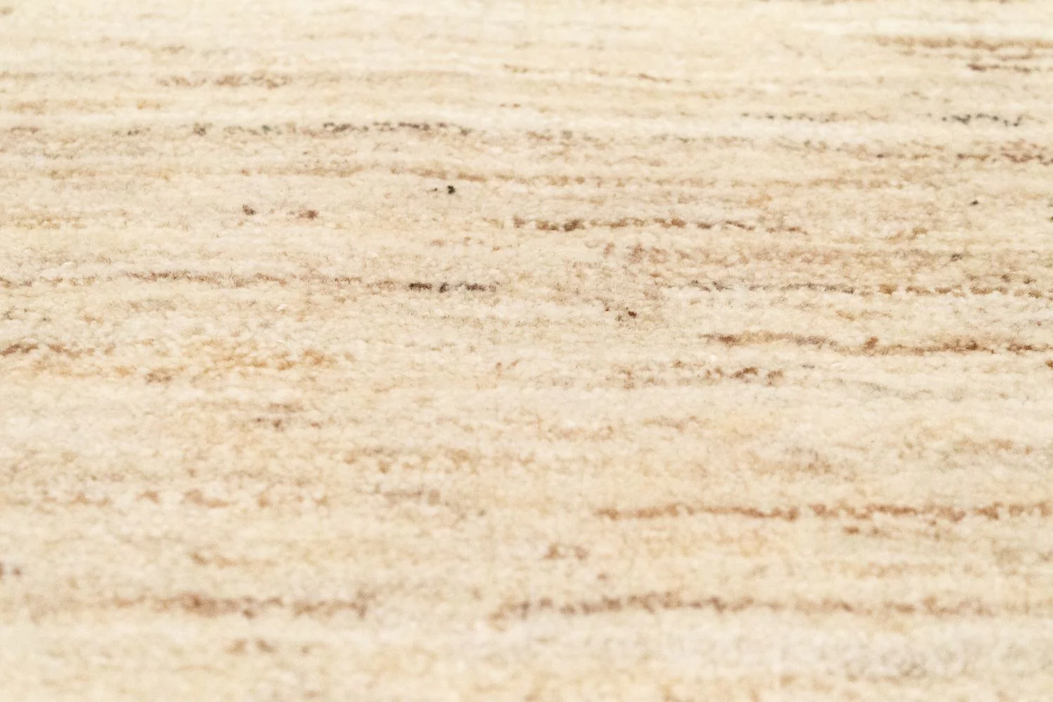 Gabbeh Teppich - Perser 140 x 100 cm - beige - Image 2