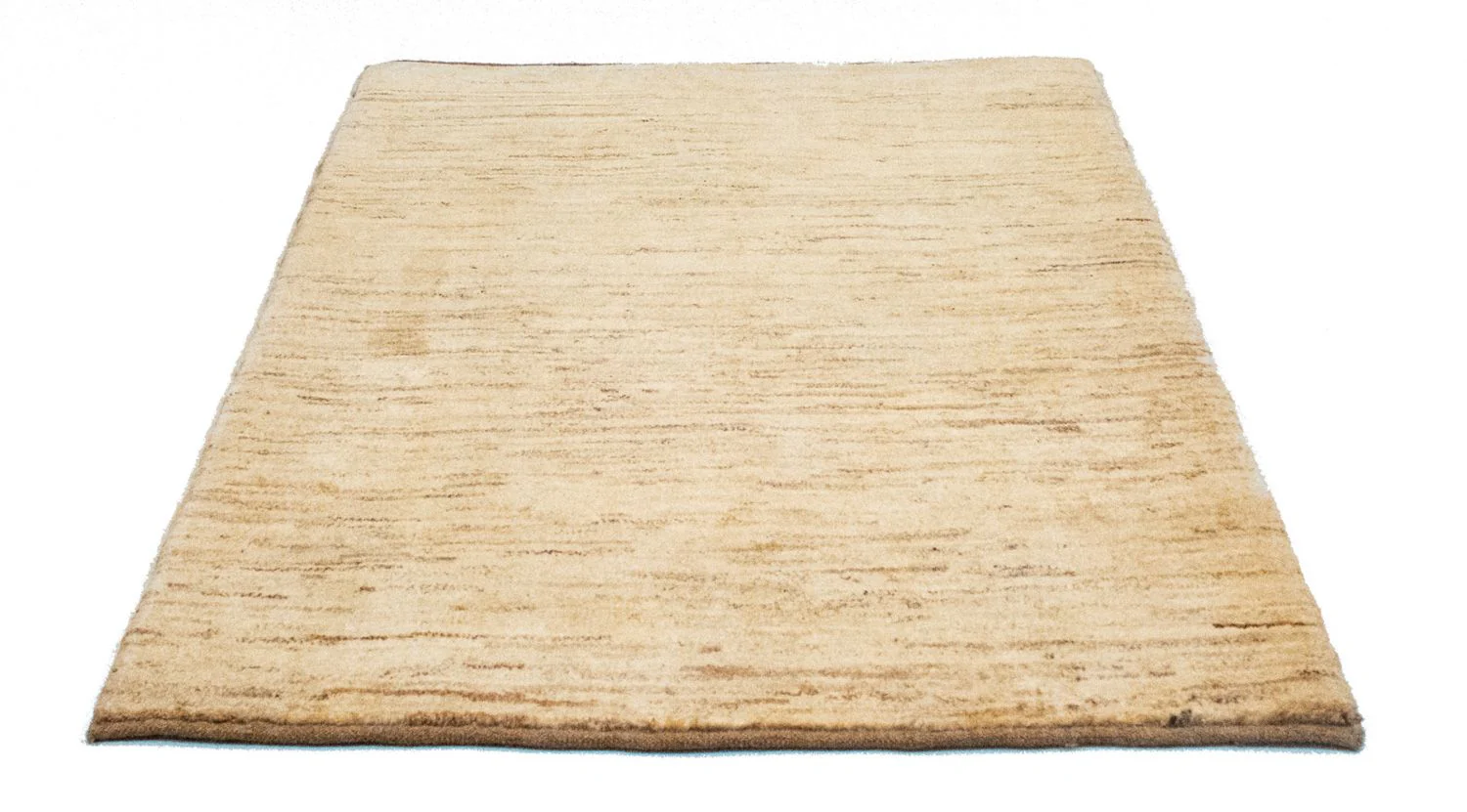 Gabbeh Persisch Teppich 144x101cm - Perserteppich Wollteppich - Image 5