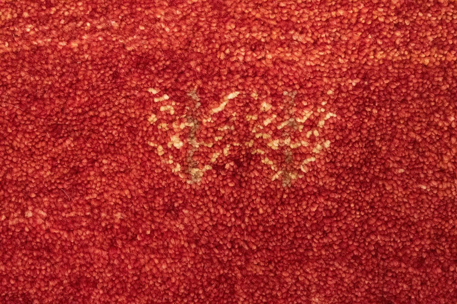 Gabbeh Persisch Teppich 144x101cm - Perserteppich Wollteppich - Image 2