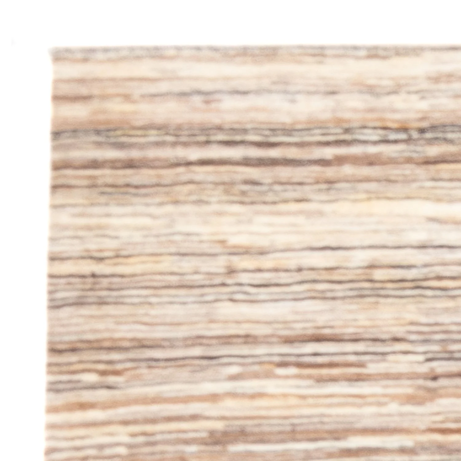 Gabbeh Teppich - Perser - 146 x 106 cm - dunkelbeige - Image 3