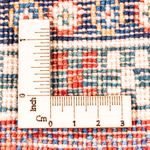 Gabbeh Persisch Teppich 148x105cm - Perserteppich Wollteppich - Image 6