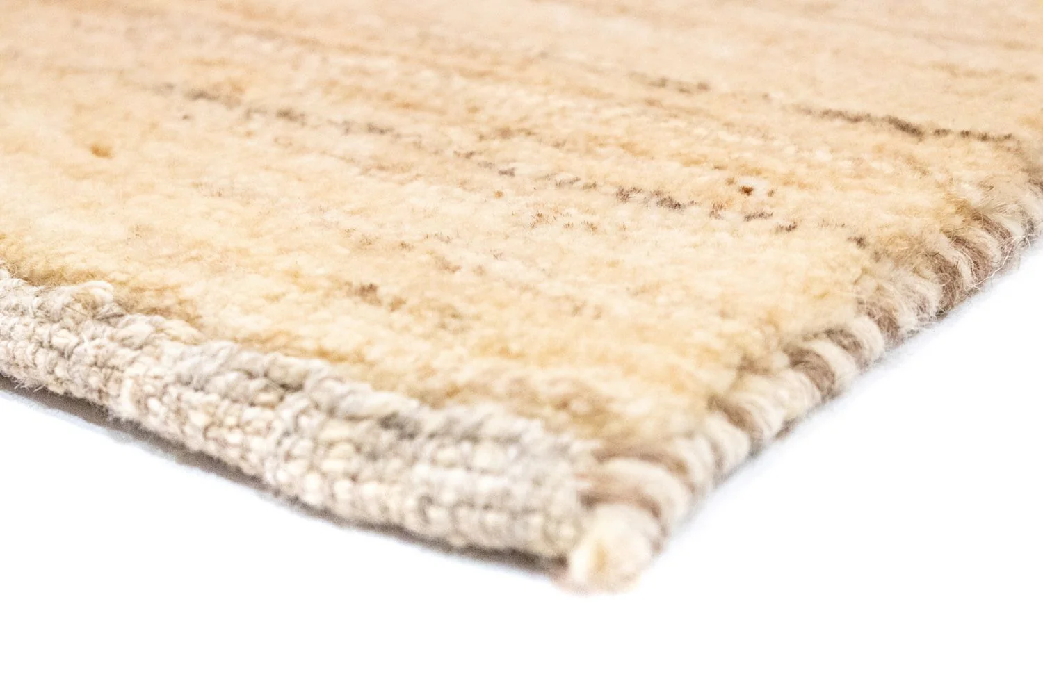 Gabbeh Teppich - Perser 149 x 101 cm - beige - Image 3