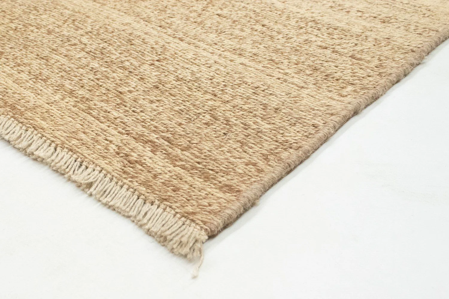 Gabbeh Teppich - Perser 170 x 117 cm - beige - Image 2