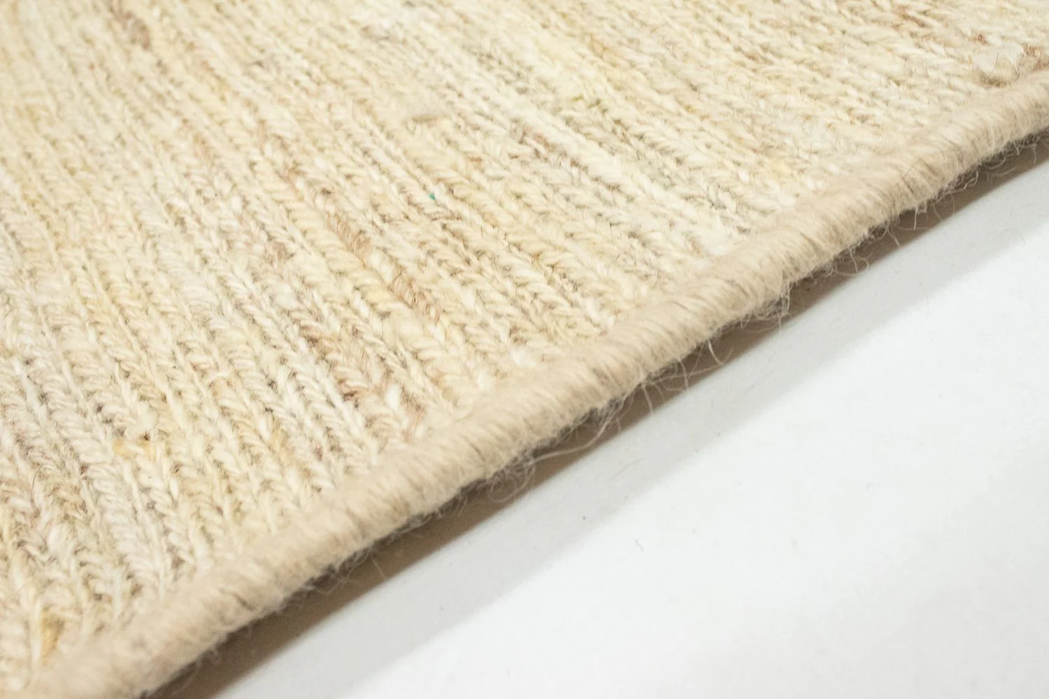 Gabbeh Teppich - Perser 172 x 110 cm - beige - Image 3